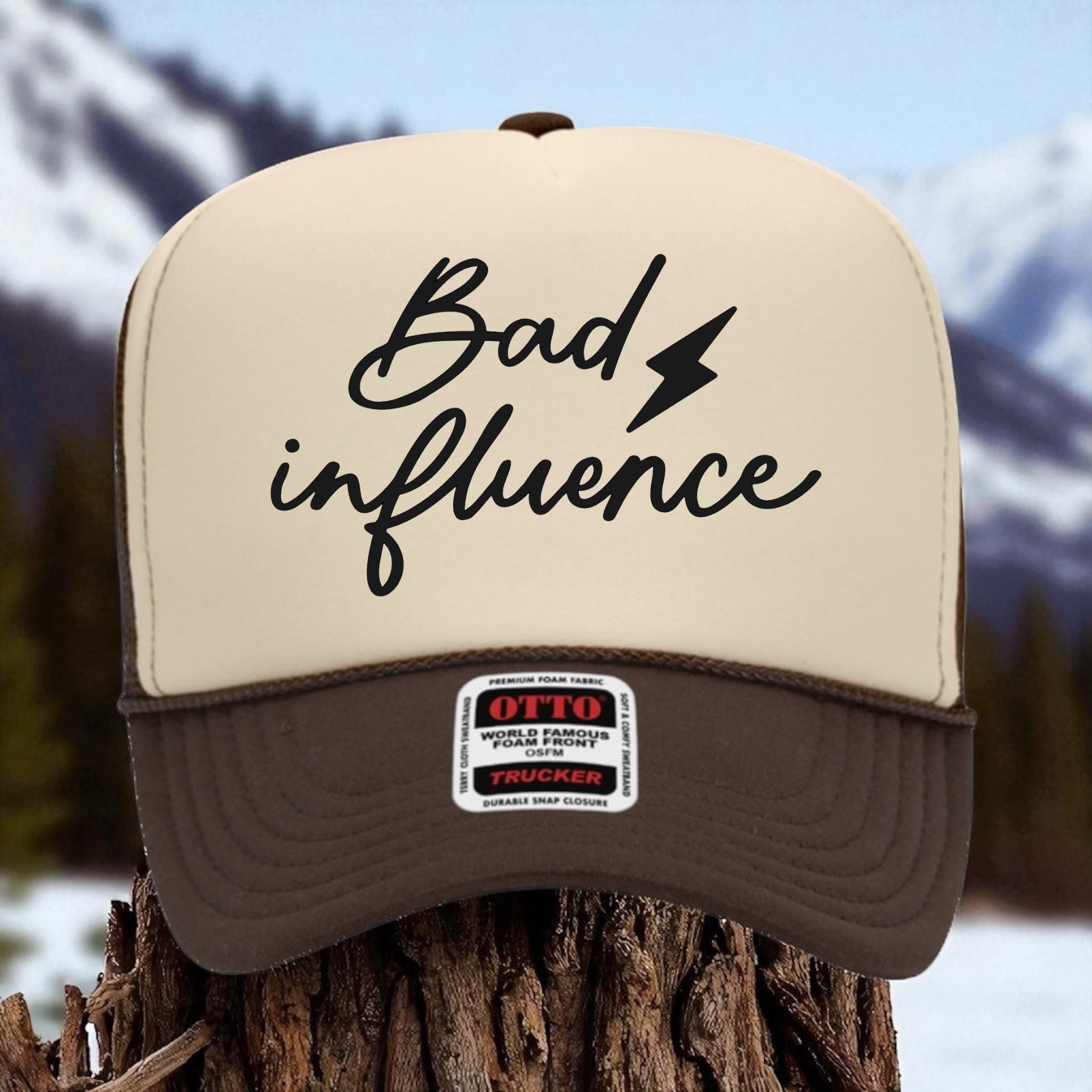 Bad Influence