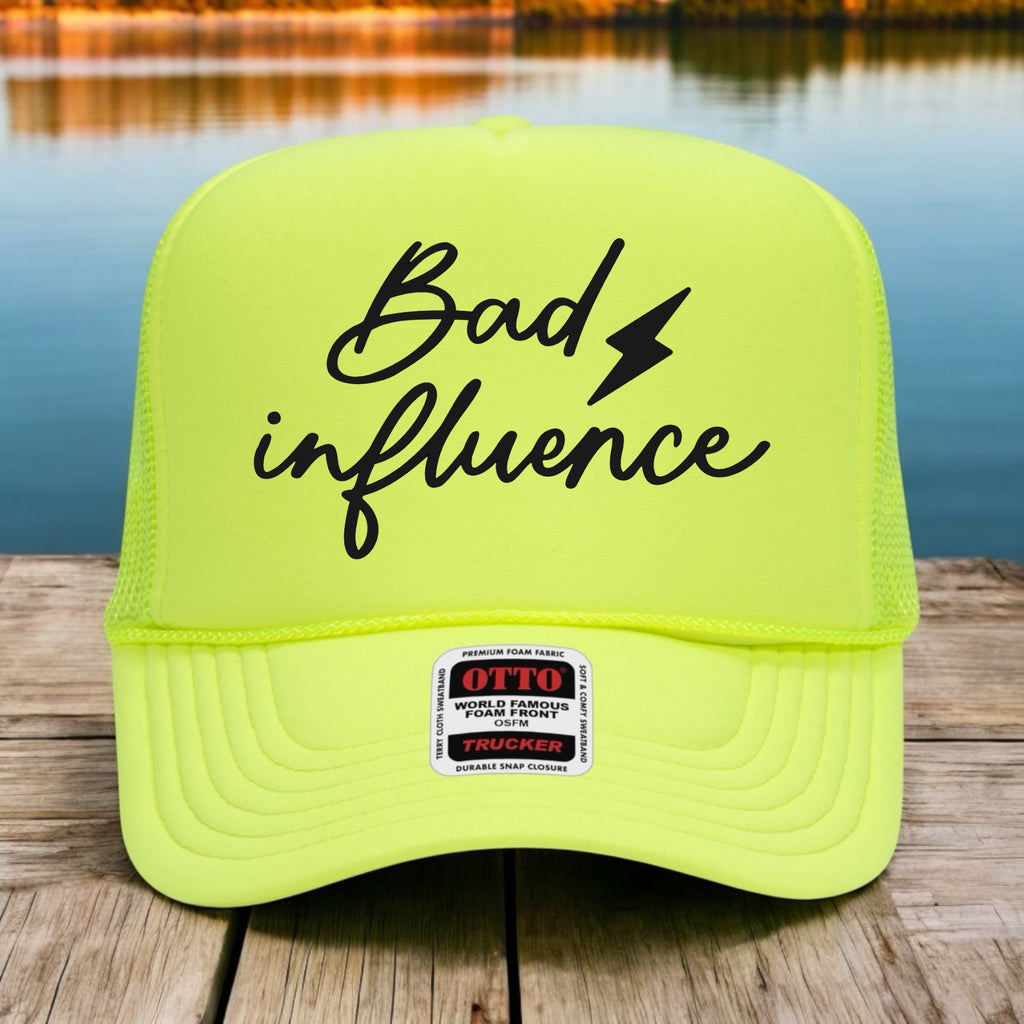 Bad Influence
