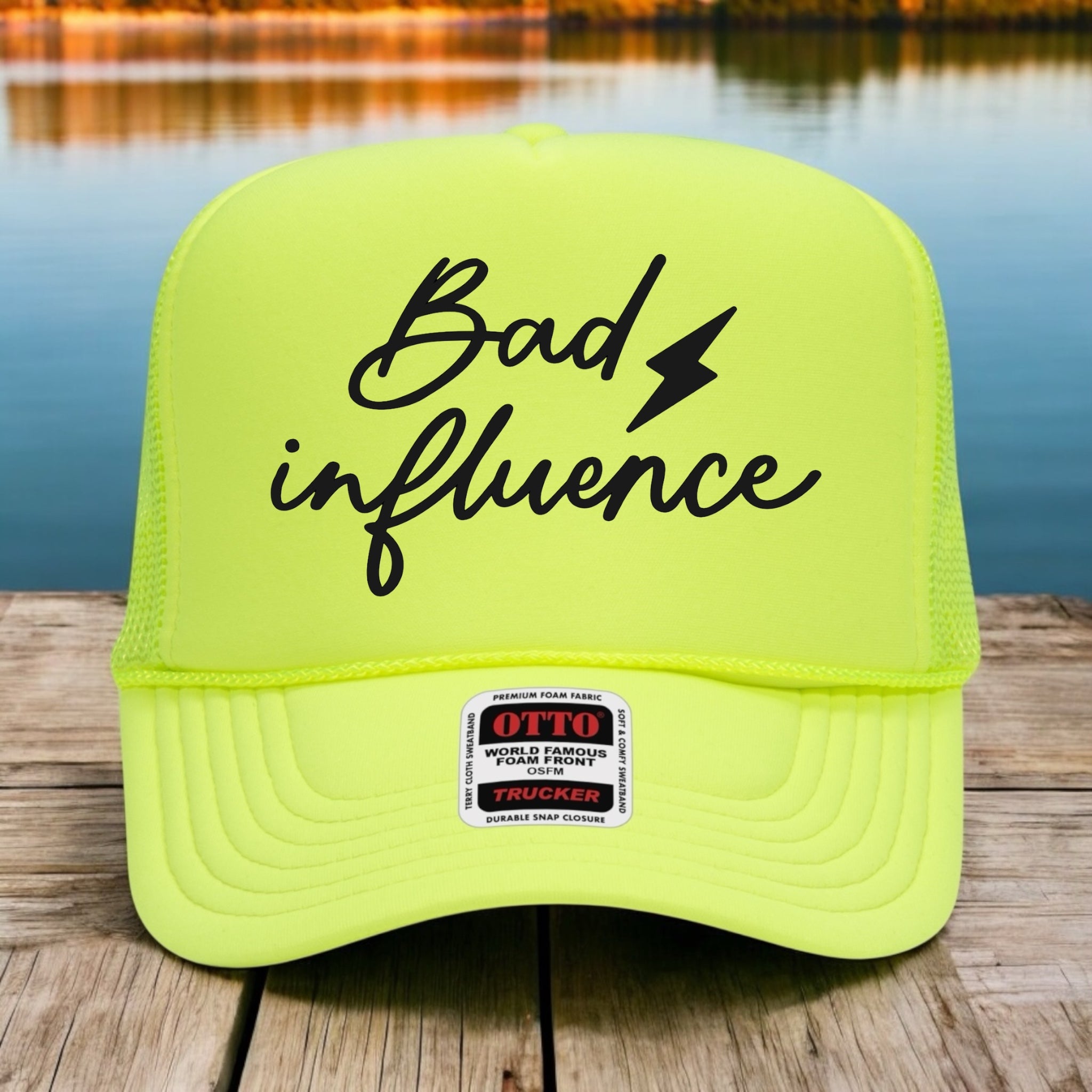 Bad Influence