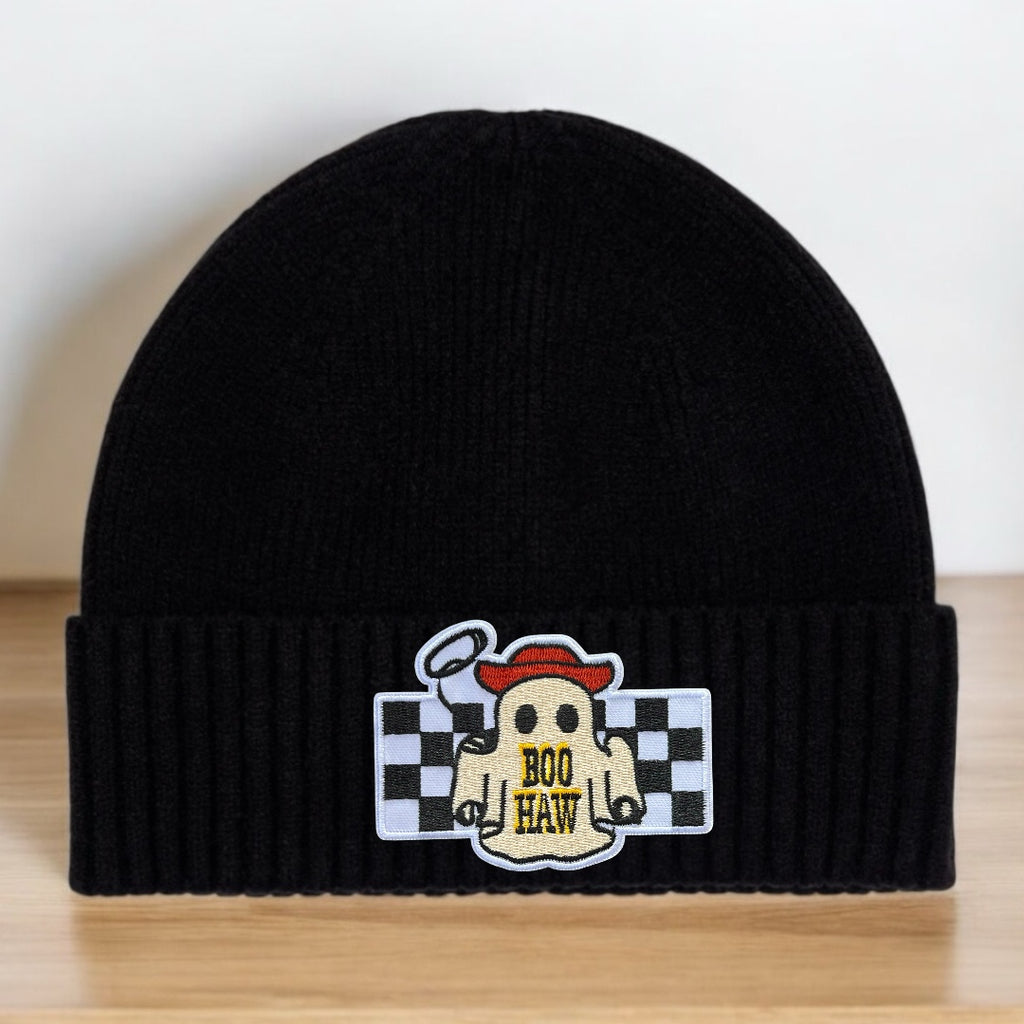 Boo Haw  - Beanie