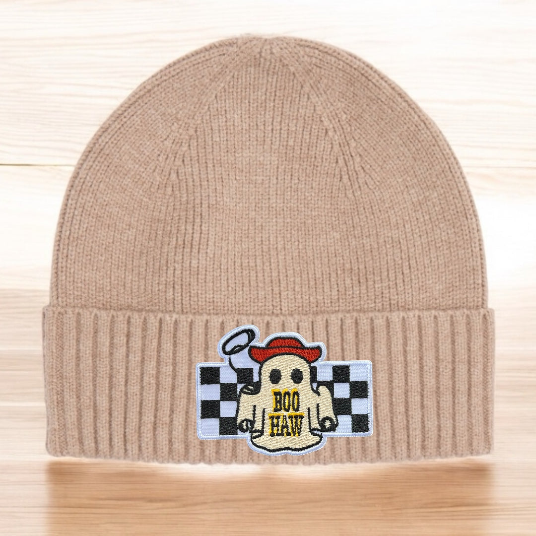 Boo Haw  - Beanie