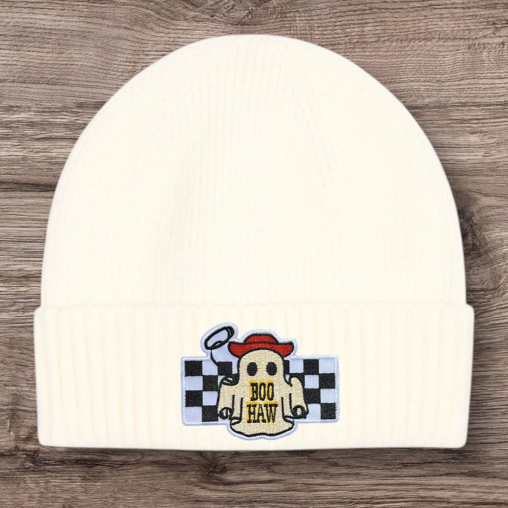Boo Haw  - Beanie