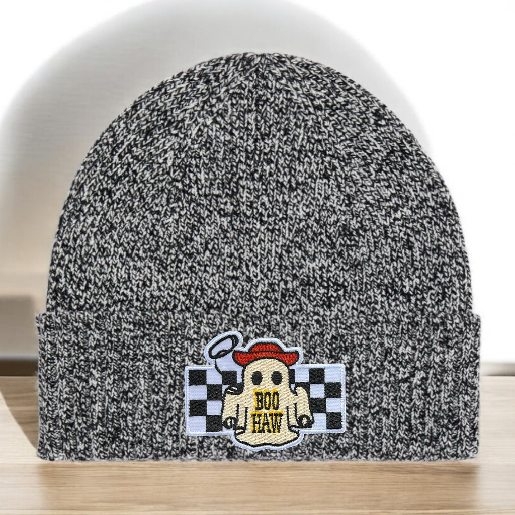 Boo Haw  - Beanie