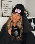 Sounds Like BullSh*t To Me - Beanie
