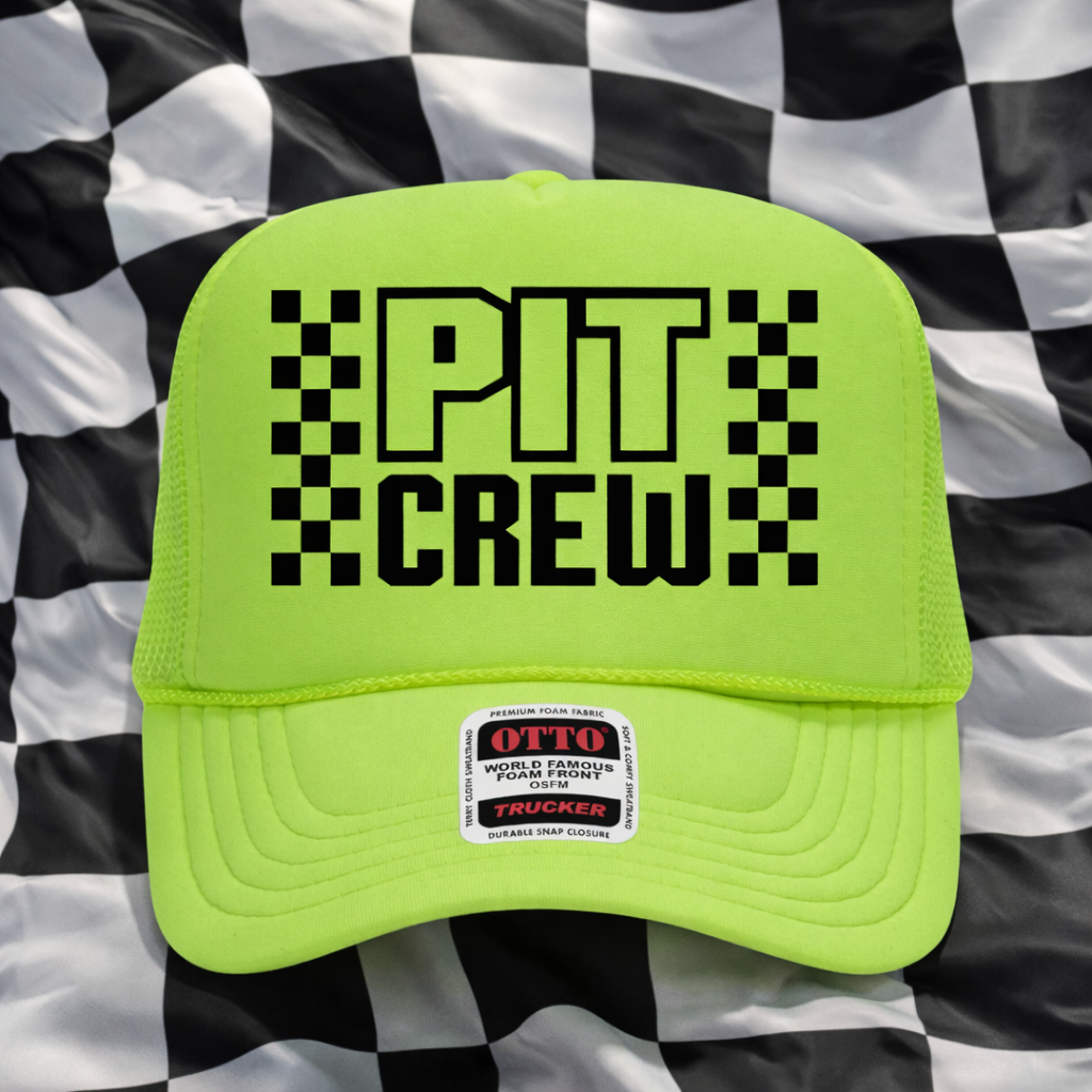 Pit Crew