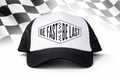 Be fast Or Be Last