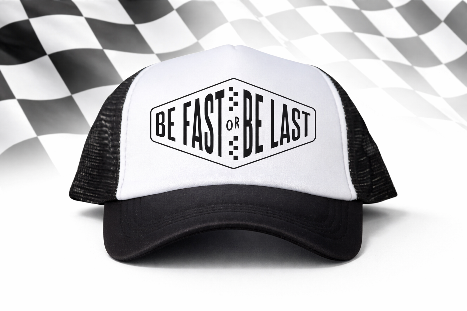 Be fast Or Be Last