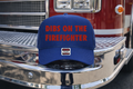 Dibs On The Firefighter