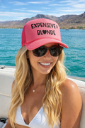 Expensive & Blonde
