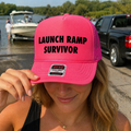 Launch Ramp Survivor