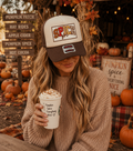 Spice Girl - Trucker Hat