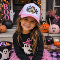 Boo Haw Trucker Hat  - Youth