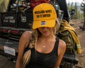 Wildland Wives Do It Dirtier