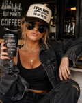 I'm Like Coffee