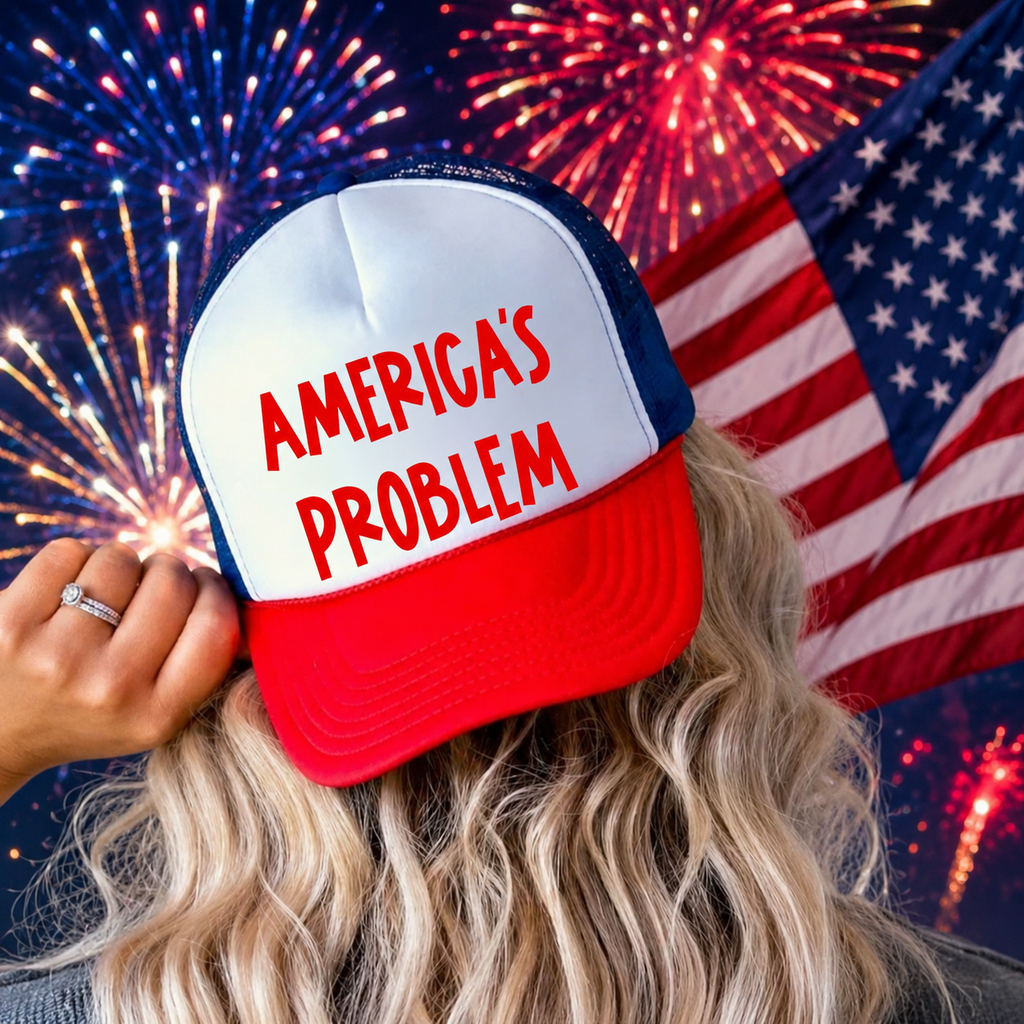 America's Problem