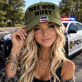 Wee Woo Wifey - Law Enforcement