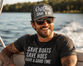 Captain Save A Ho