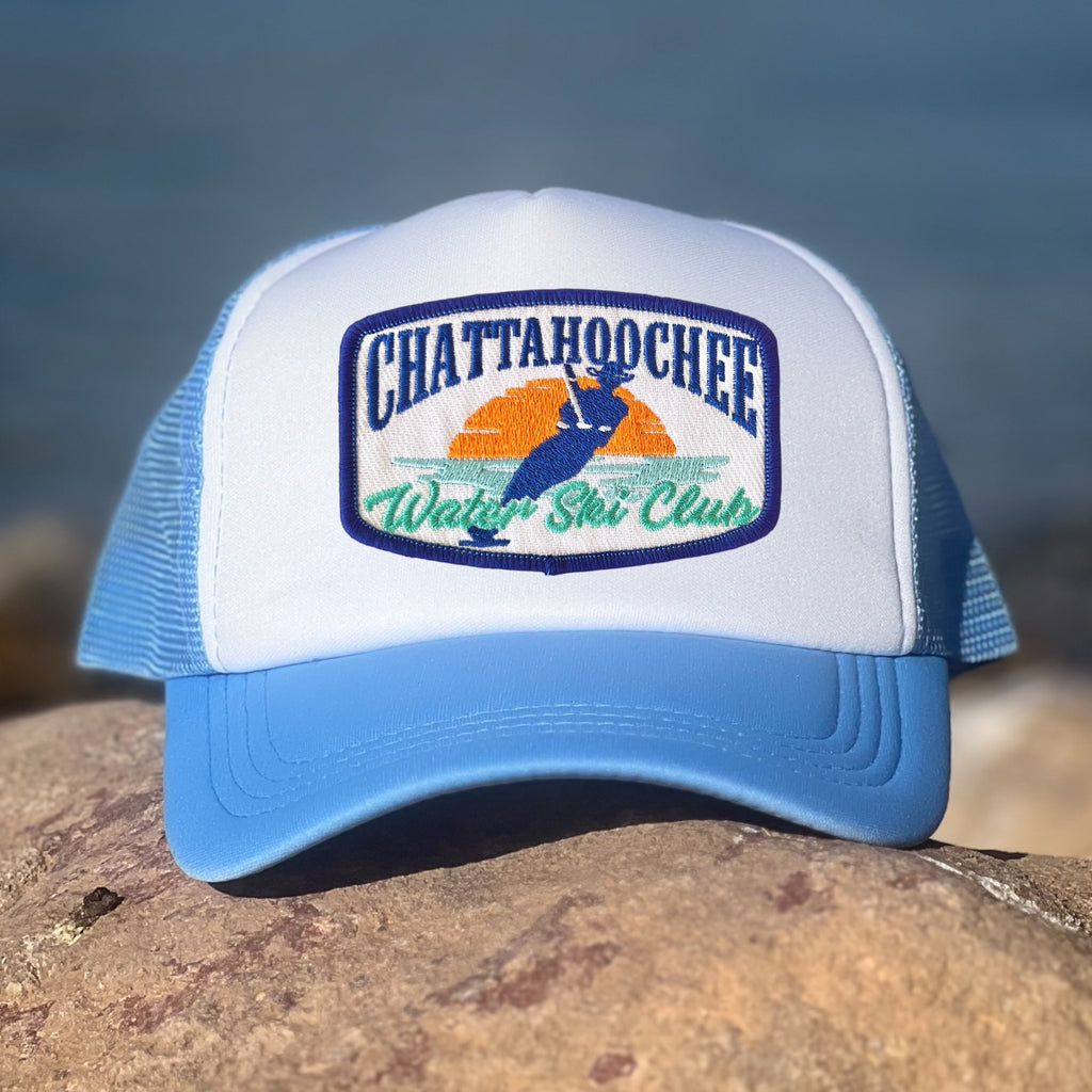 Chattahoochee Ski Club