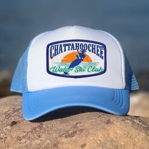 Chattahoochee Ski Club