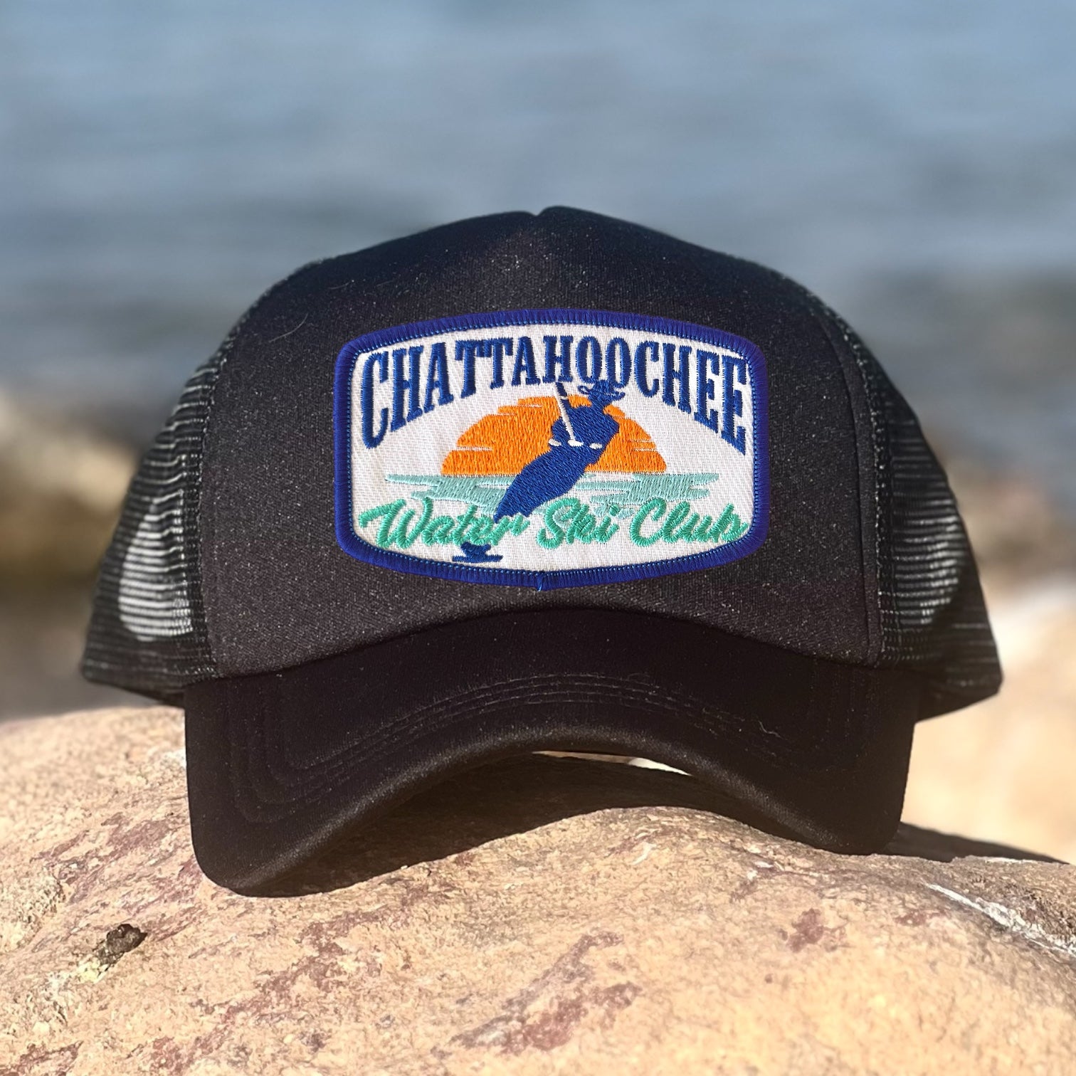Chattahoochee Ski Club