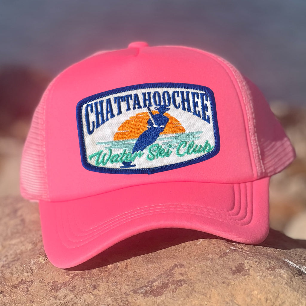 Chattahoochee Ski Club