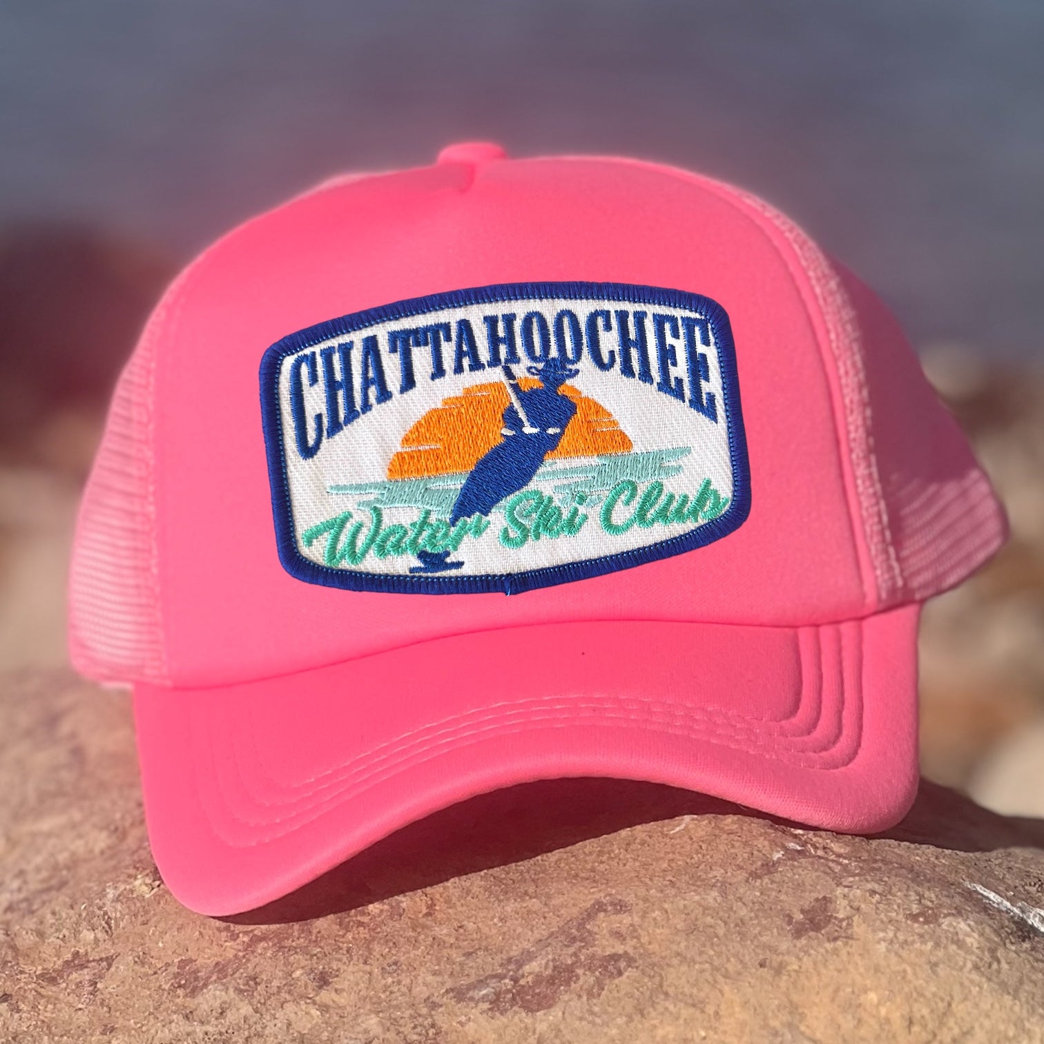 Chattahoochee Ski Club