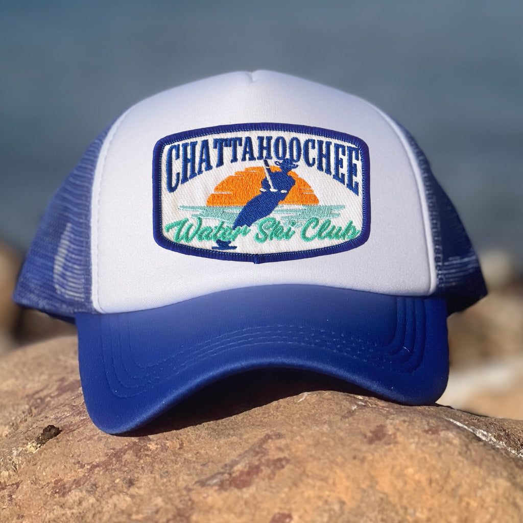 Chattahoochee Ski Club