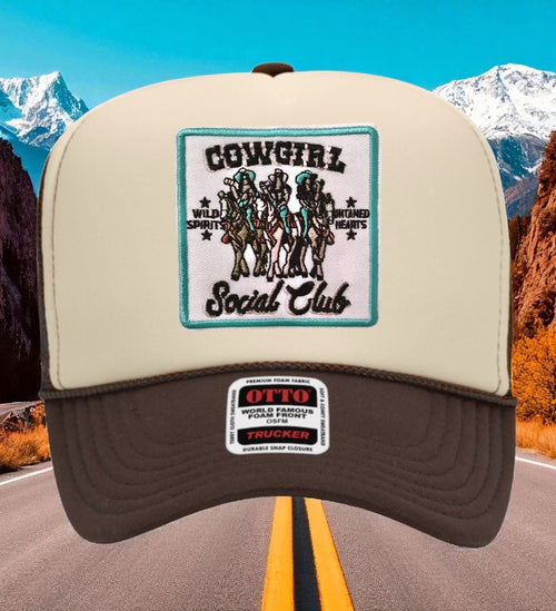 Cowgirl Social Club