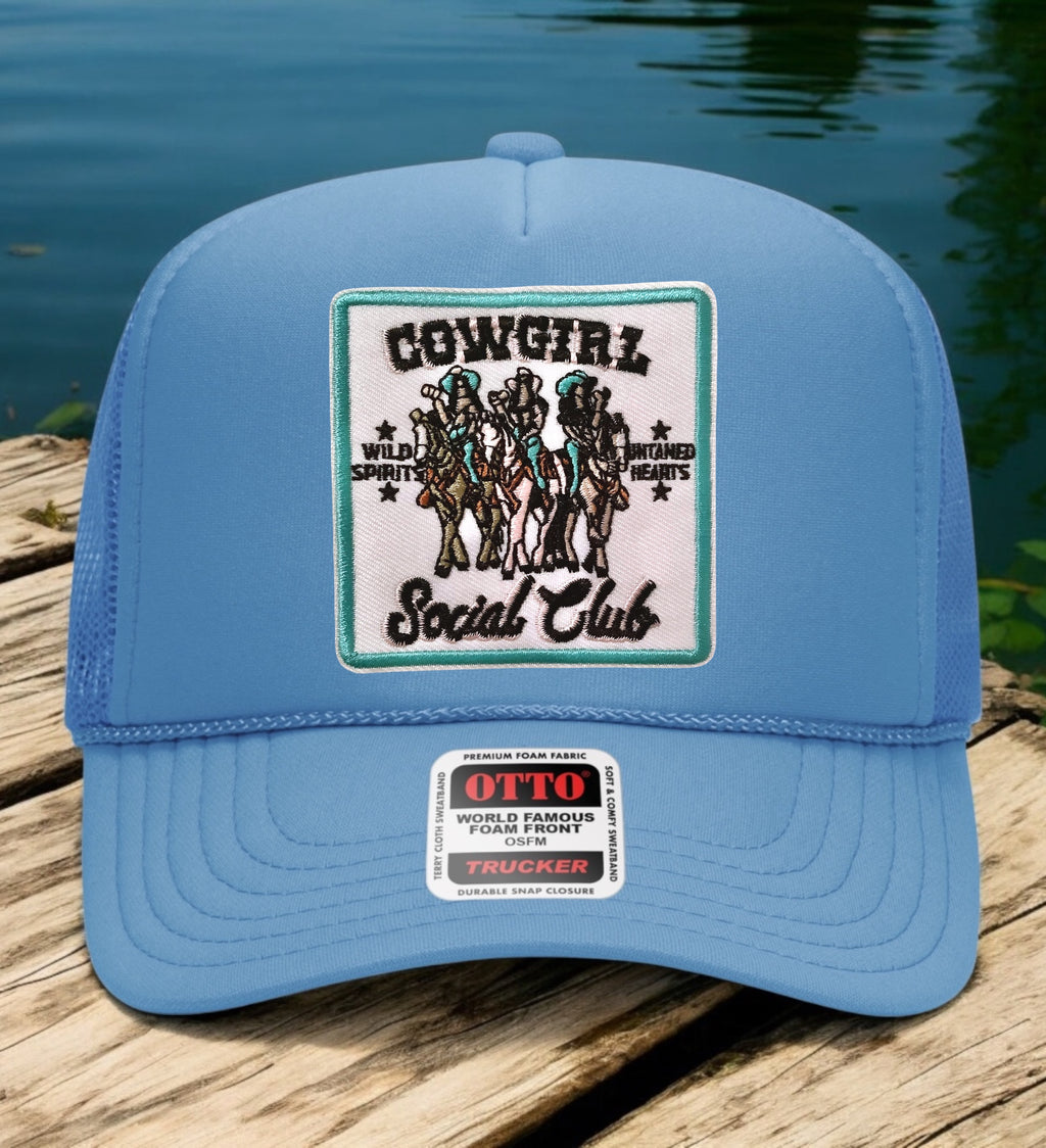Cowgirl Social Club