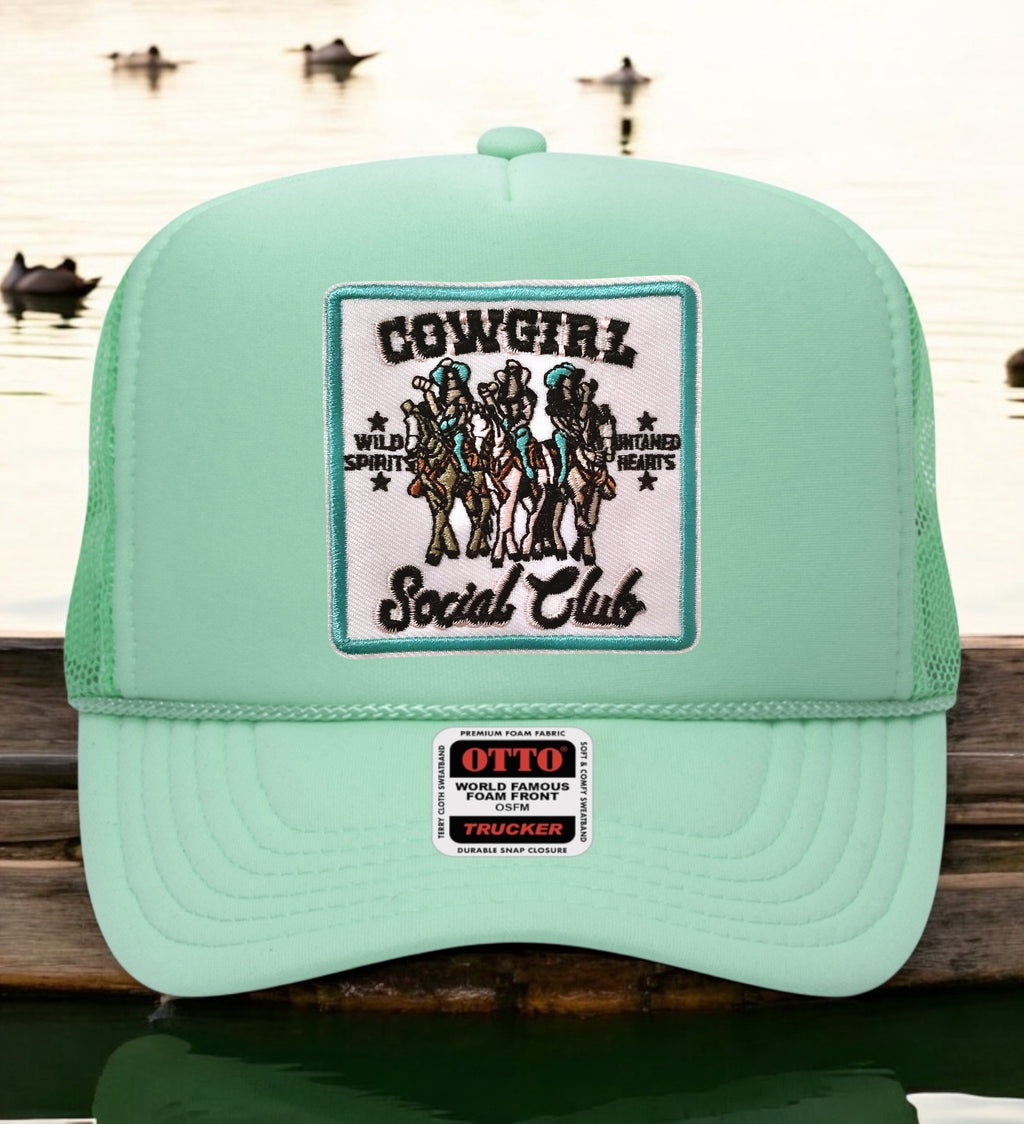 Cowgirl Social Club