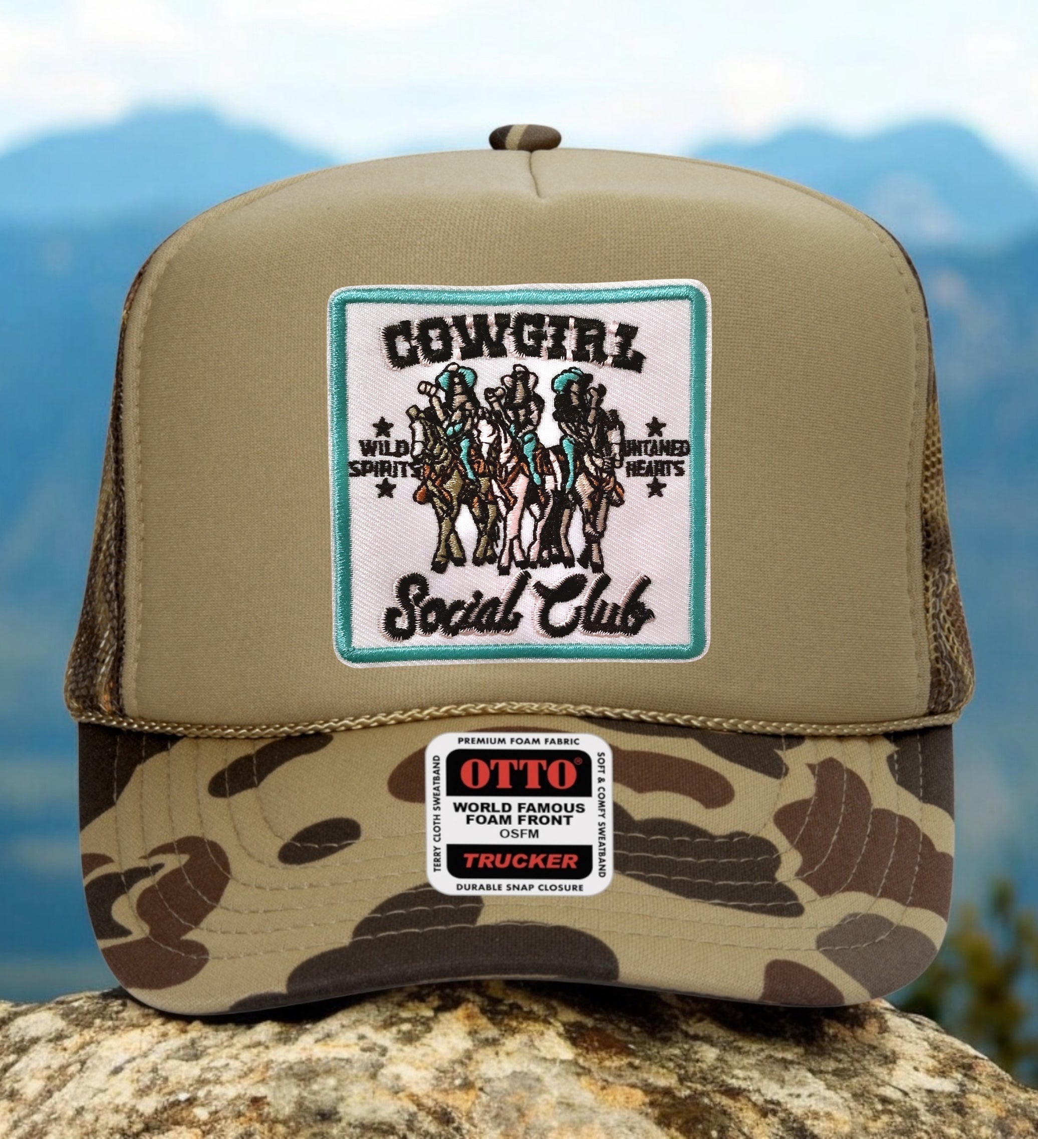 Cowgirl Social Club