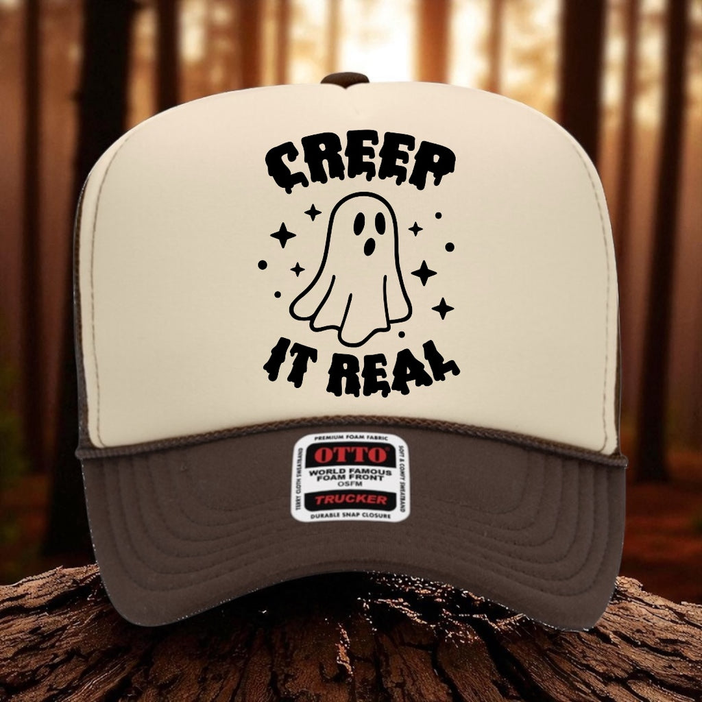 Creep It Real