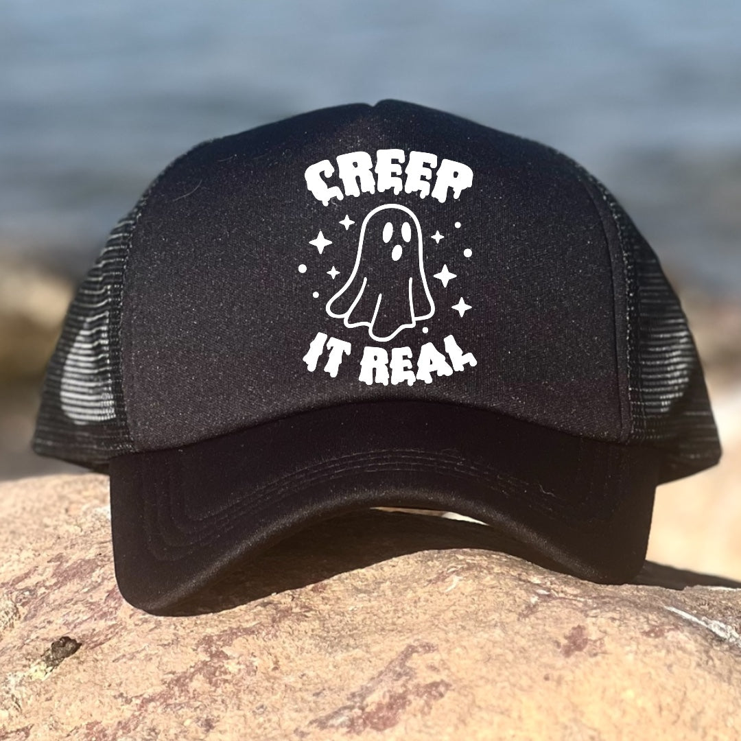 Creep It Real