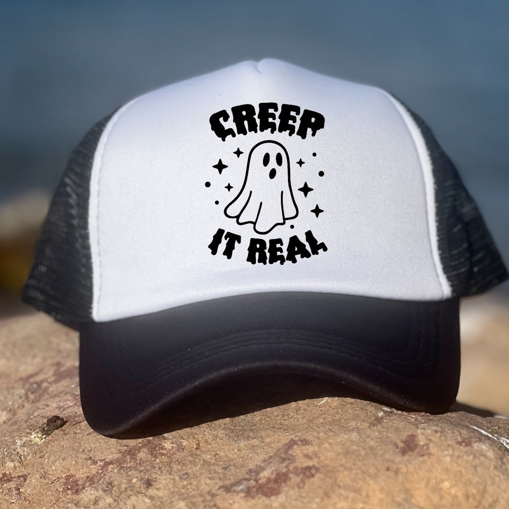 Creep It Real