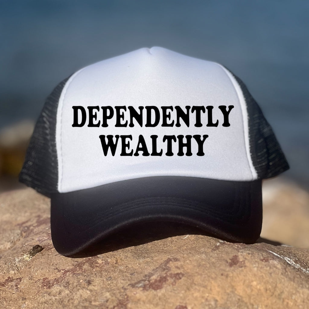 Dependently Wealthy