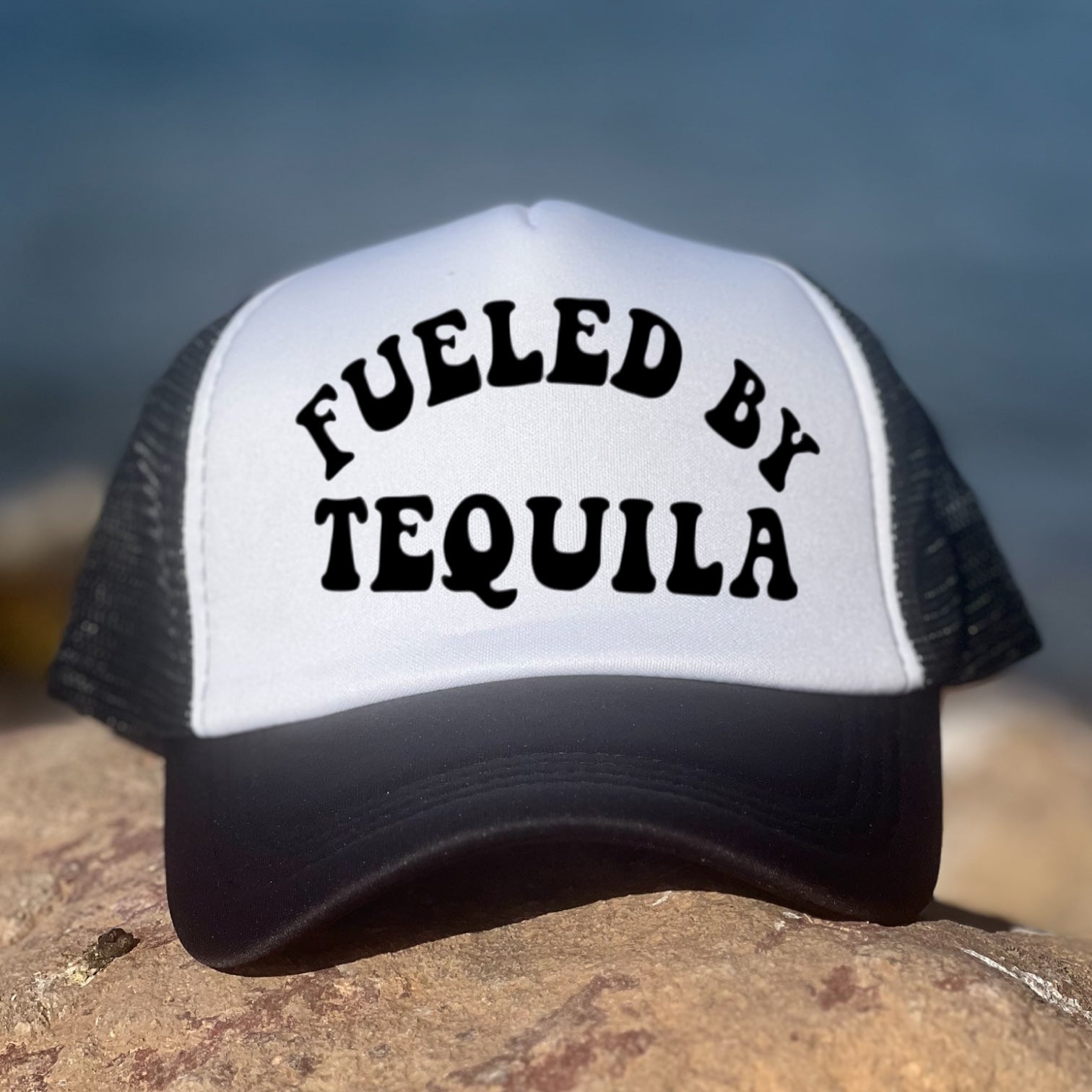 Fueled By Tequila