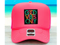 Good Vibes Only