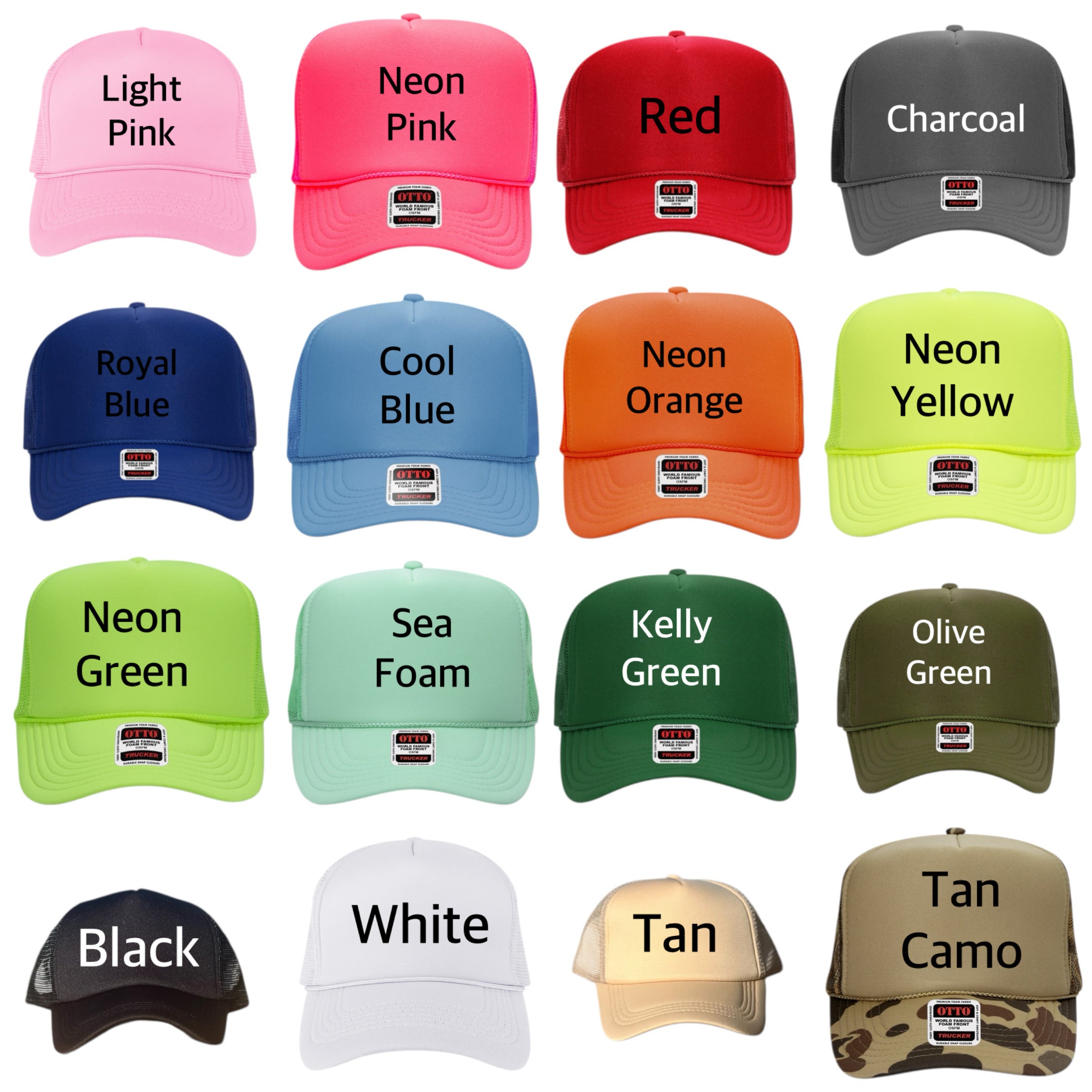 All Sugar No Daddy Hat