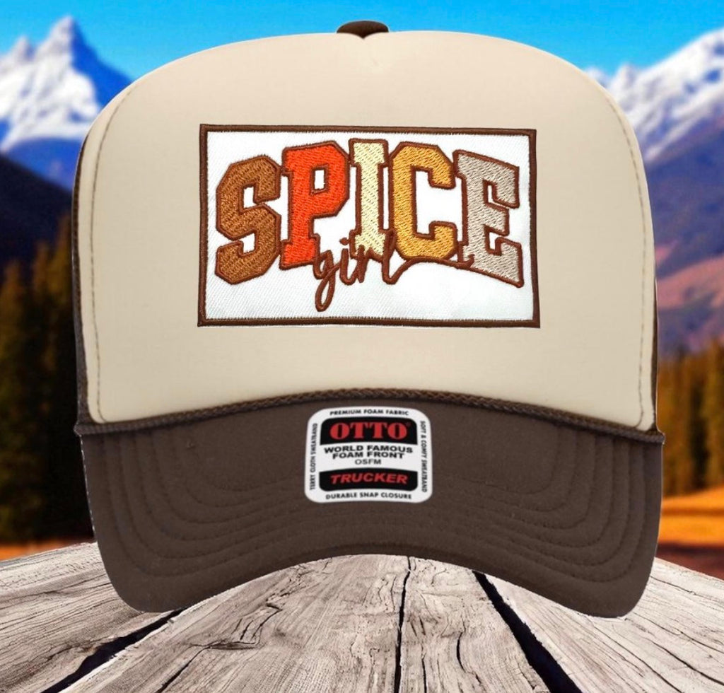 Spice Girl - Trucker Hat