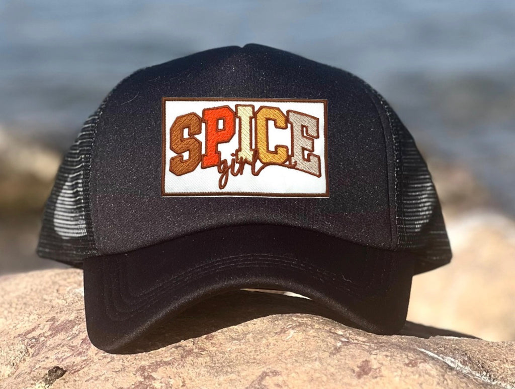 Spice Girl - Trucker Hat