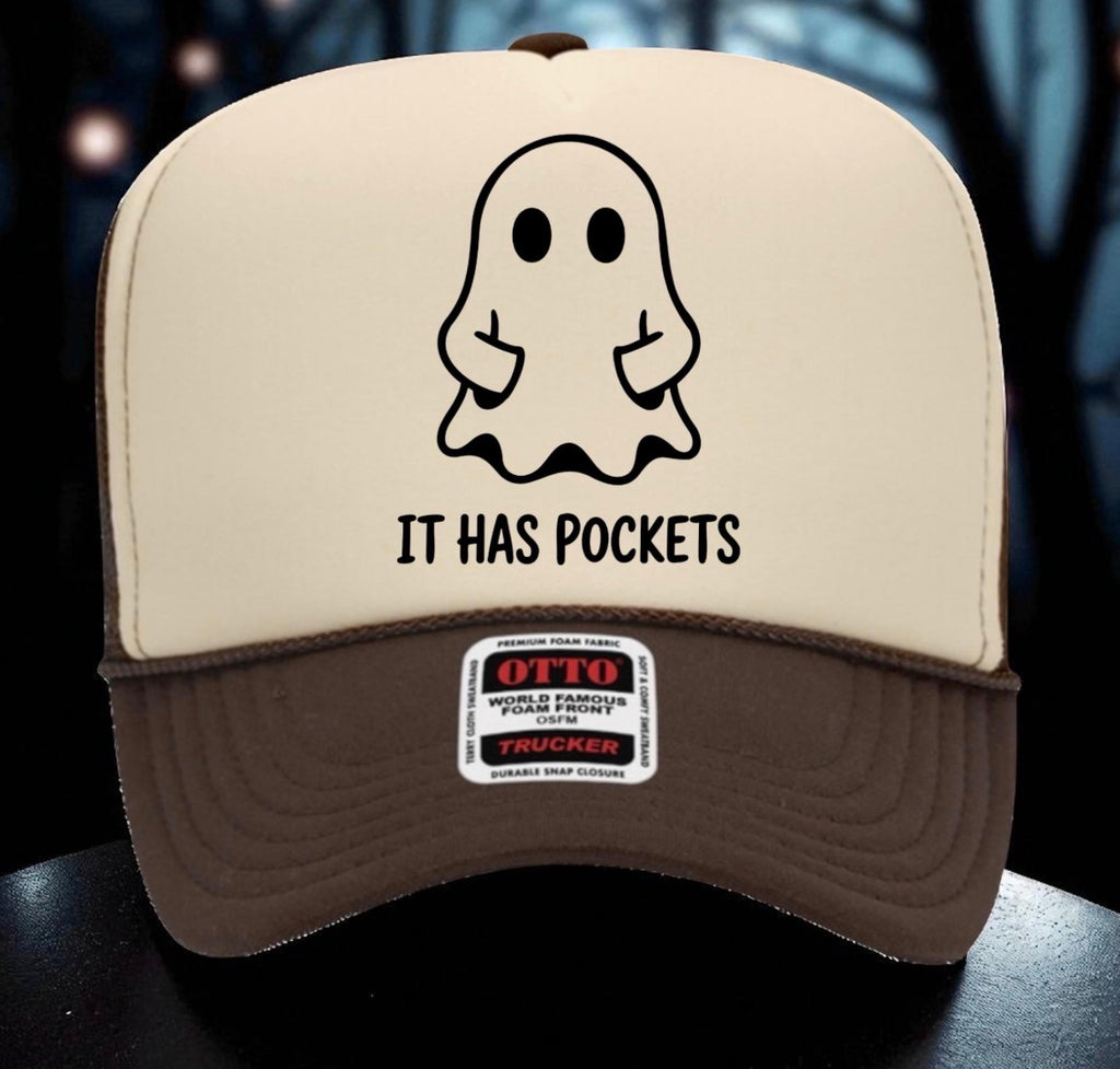 It Has Pockets
