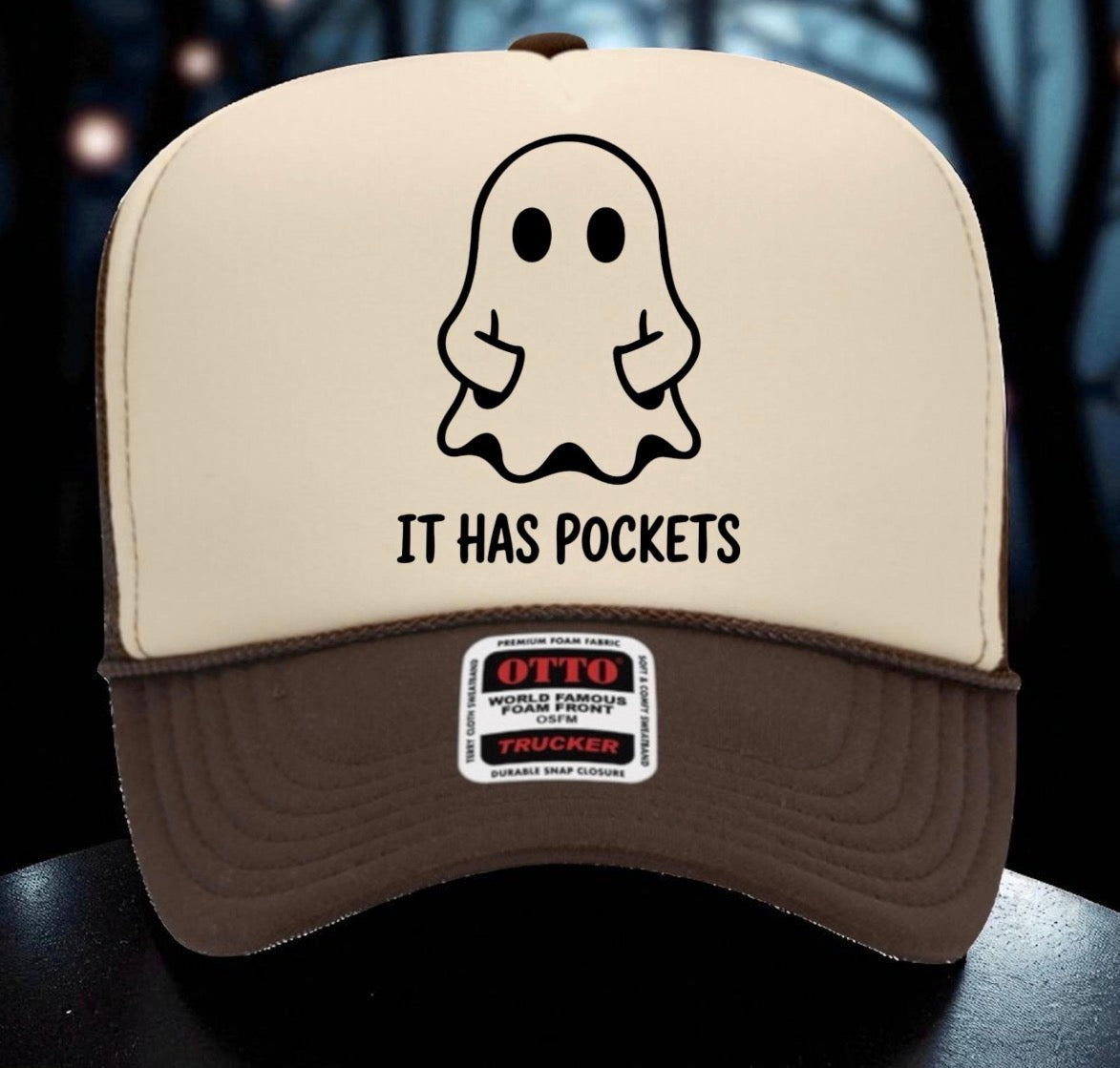 It Has Pockets