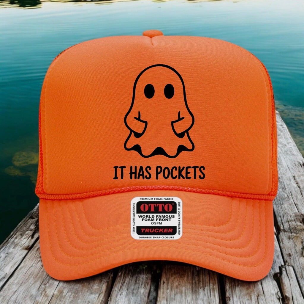 It Has Pockets