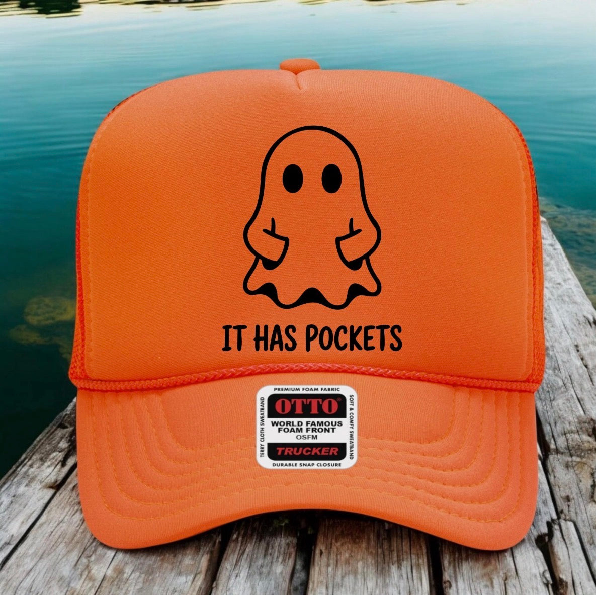 It Has Pockets