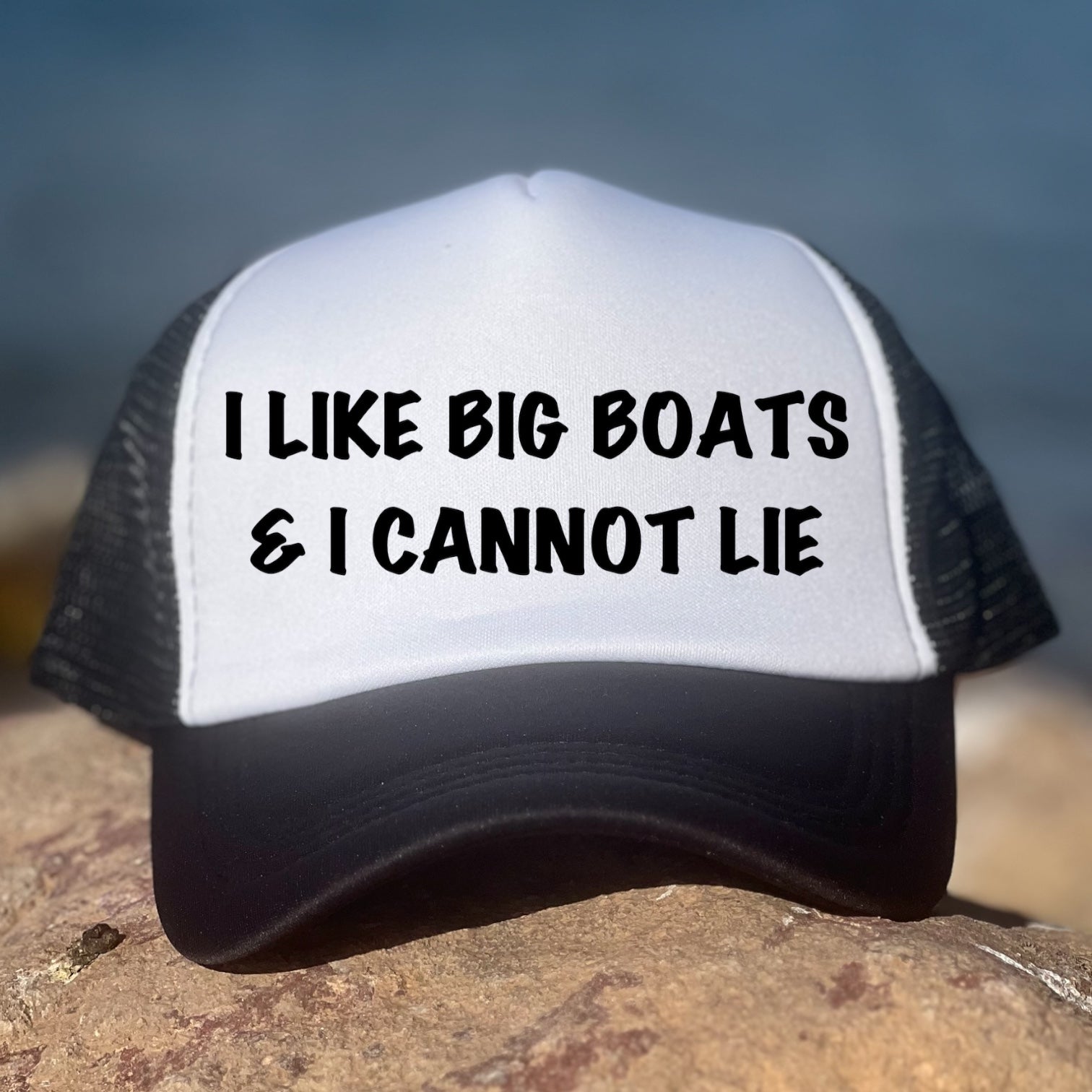 I Like Big Boats
