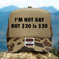 I'm Not Gay But