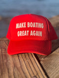 Make Boating Great Again