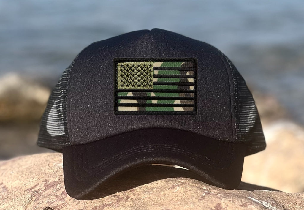 Military Flag