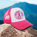 Believe, Hope, Fight Breast Cancer