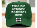 Busier Then A Cucumber